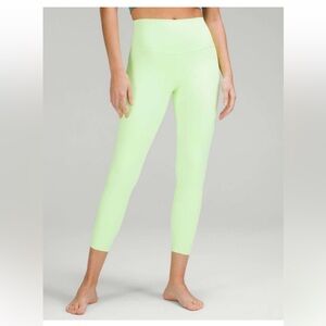 Lululemon Align HR Pant 25”